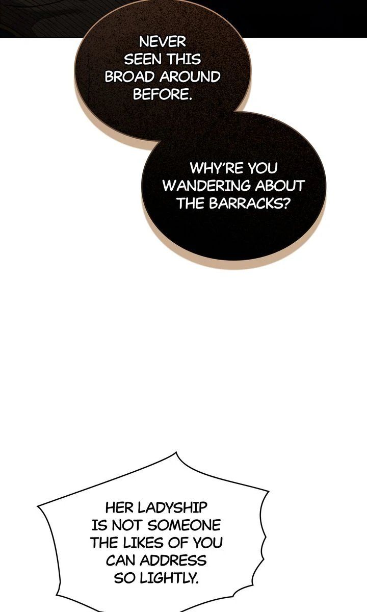 Under the Oak Tree Chapter 129 image 030